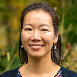 Maria Huang, MD, FAAP