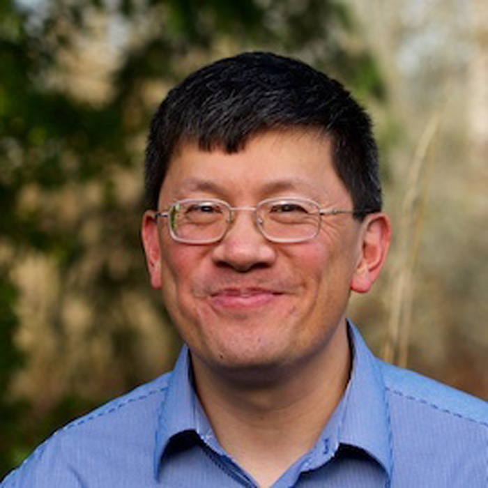 George Tsao-Wu, MD, FAAP